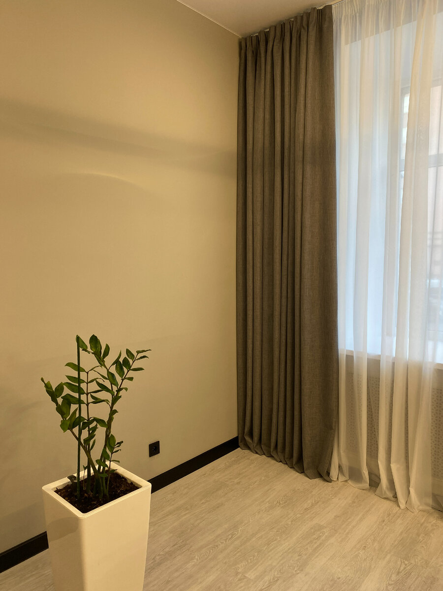 фото и проект автора