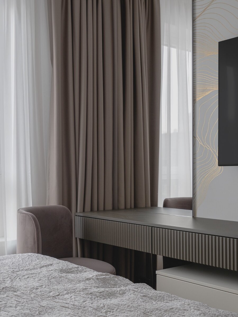 фото и проект автора