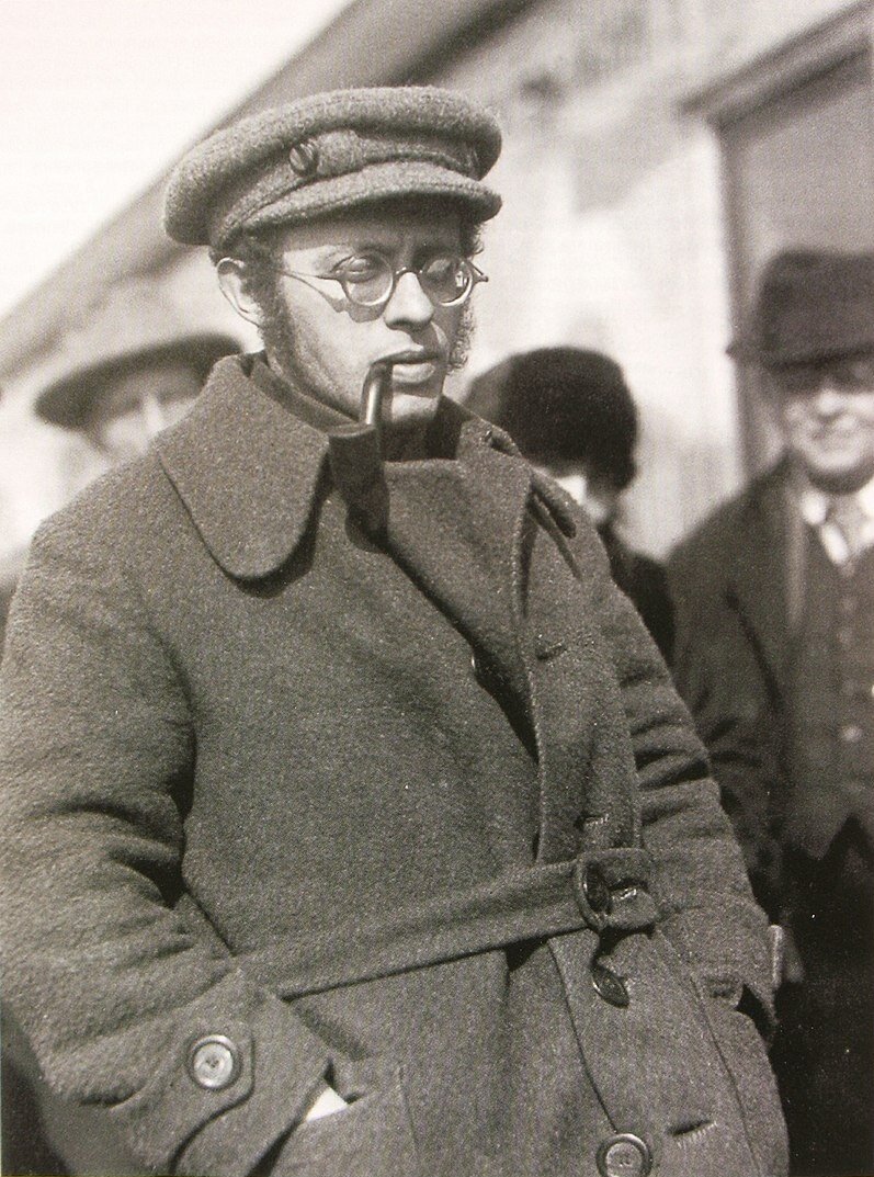 Карл Бернгардович Радек