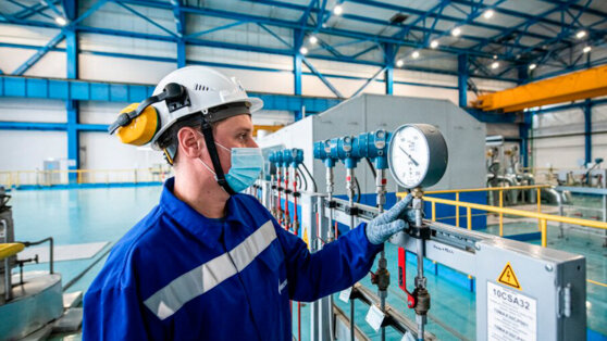    В Новосибирске с 15 марта будет действовать "режим технологической тишины" Богдан Герцен