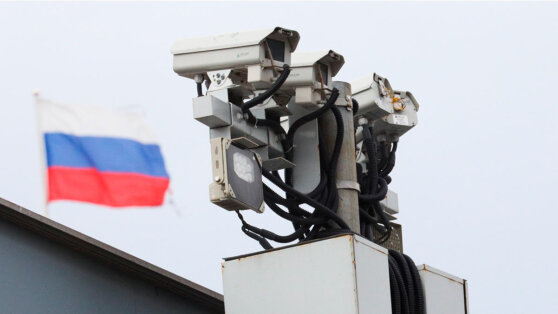    Шадаев: в России работает более 1 млн камер видеонаблюдения Алина Городниченко
