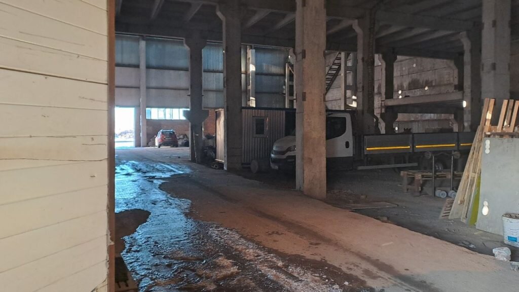 Фото: Baltphoto/ Надежда Цветкова 