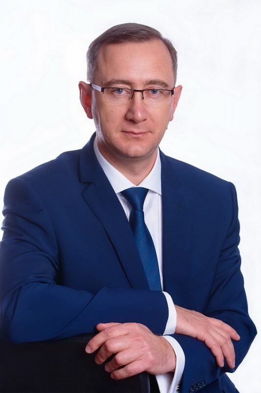    Владислав Шапша.