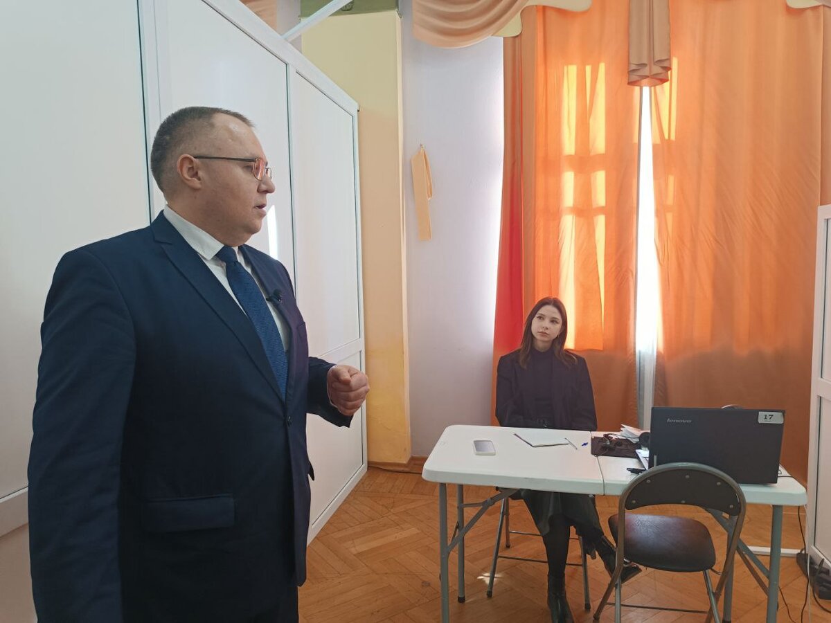  Фото: ИА "Тюменская линия"