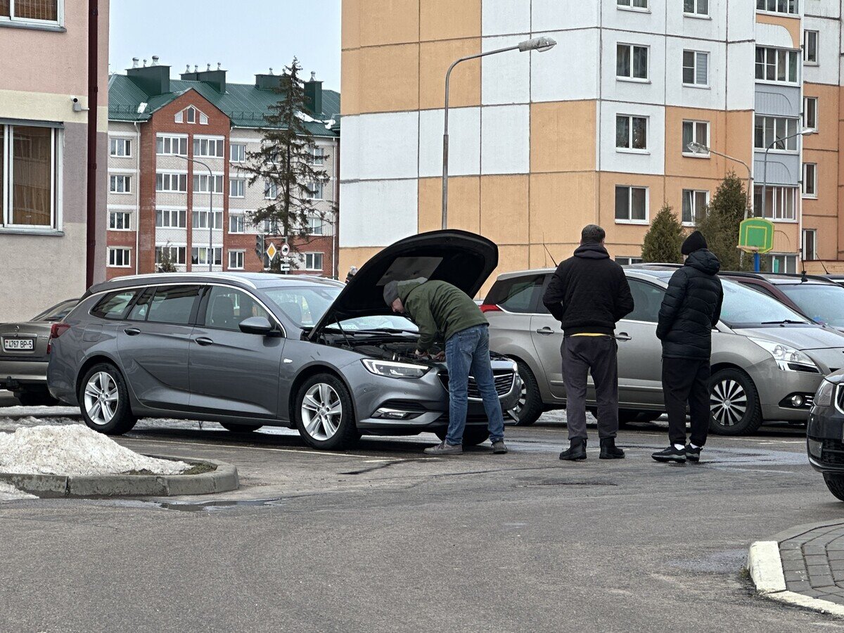 Теперь «140-й» указ — только для рынка Беларуси? Как на автобизнесе  отразятся изменения утильсбора в РФ | Новости Гродно s13.ru | Дзен