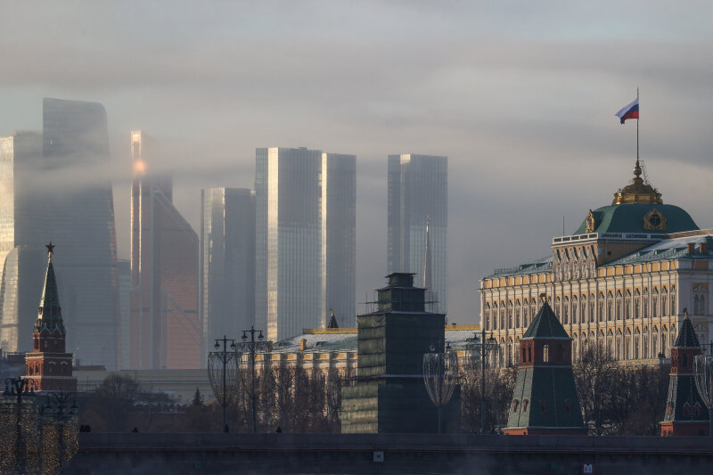   Фото: © Bulkin Sergey/globallookpress