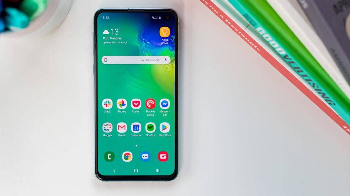    Эти приложения сделали мой смартфон круче, а могут и твой