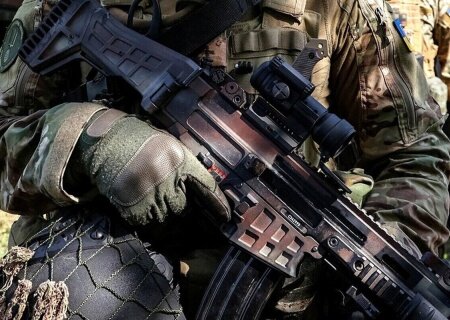    Иностранными наёмниками в ВСУ командует агент ЦРУ