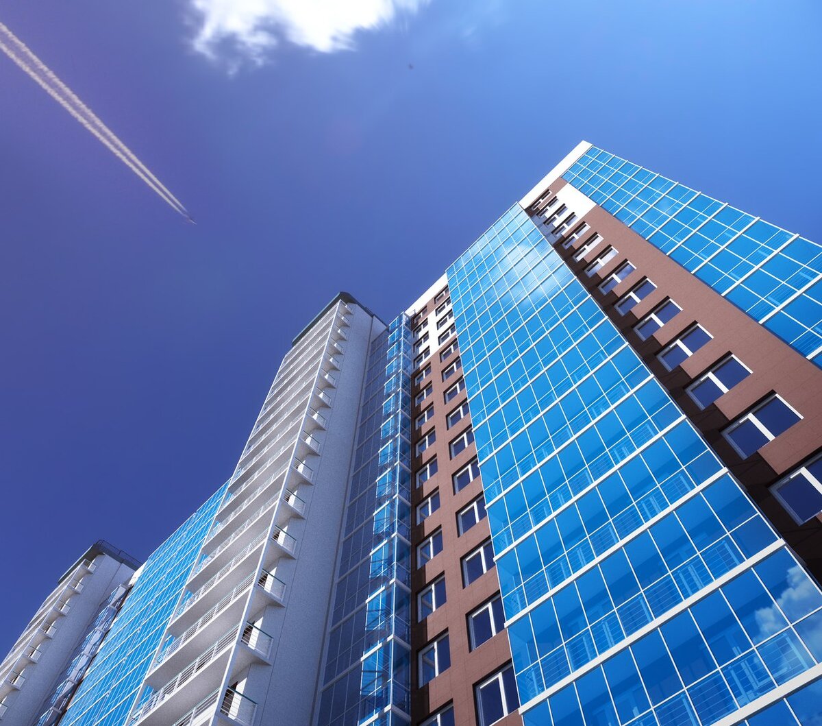 2024 год начался не только с отзывов лицензий у банков, но и с банкротства крупного, давно существующего девелопера