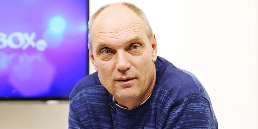 Известный футбольный эксперт не стал молчать о нашумевшей новости, которая касается краснодарских быков. Что заказал Александр Бубнов о увольнении Ивича из Краснодара??-3