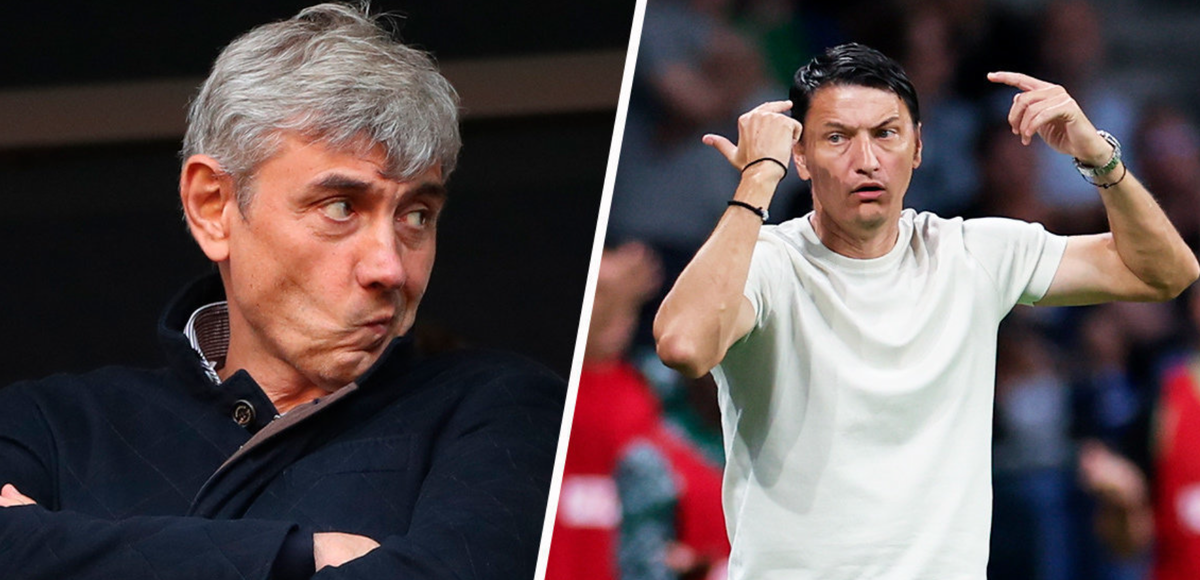 Известный футбольный эксперт не стал молчать о нашумевшей новости, которая касается краснодарских быков. Что заказал Александр Бубнов о увольнении Ивича из Краснодара??-2