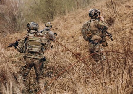    Пранкеры развели польских наёмников, уговорив их вступить в «ЧВК Порошенко»
