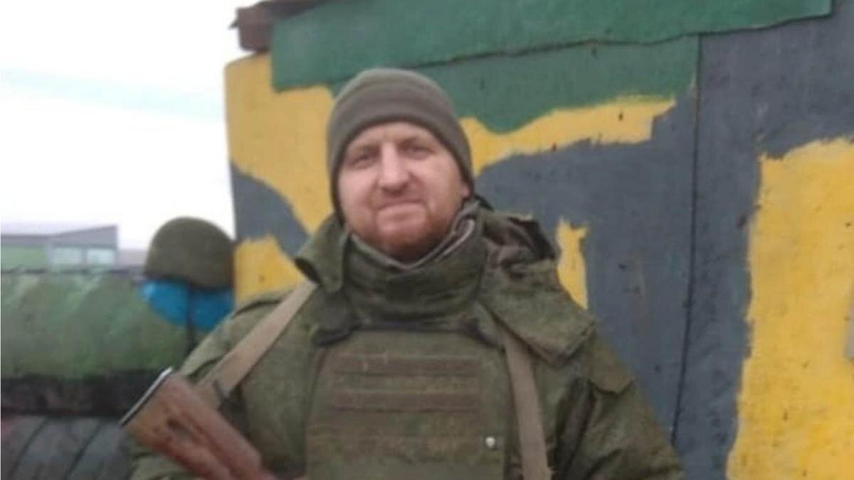    Александр Федоров. Фото: ВКонтакте Нины Рыжиковой