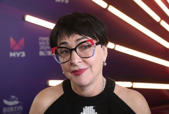    Лолита Милявская