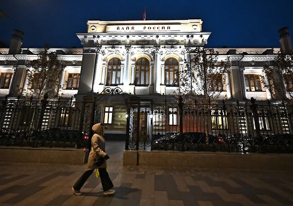 Фото: Александр Миридонов, Коммерсантъ