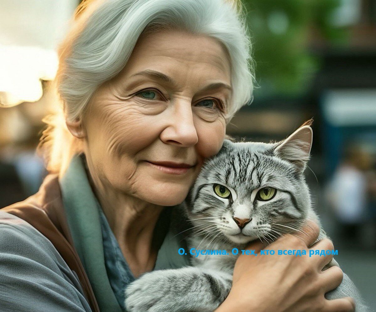 авторский арт