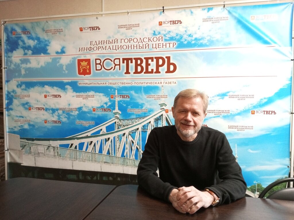 Александр Шабанов