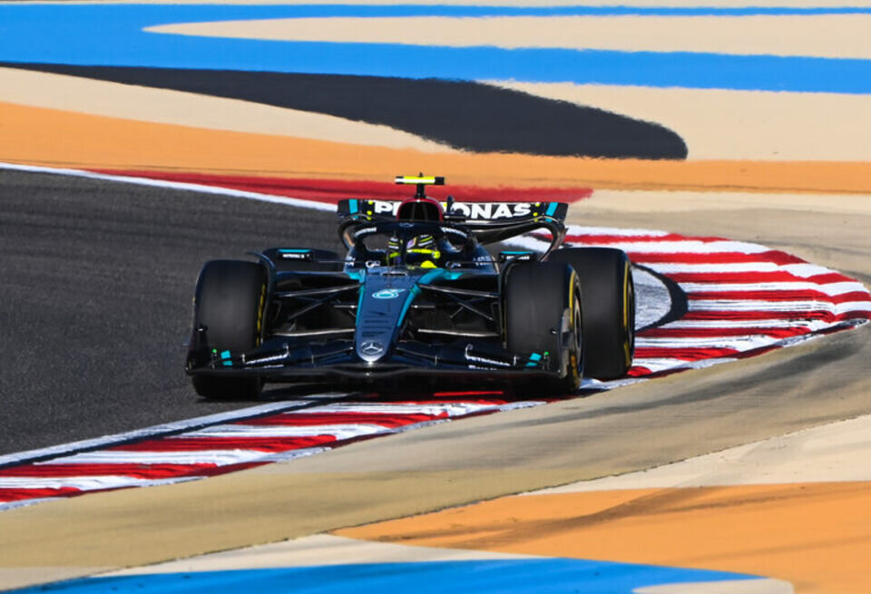    Mercedes