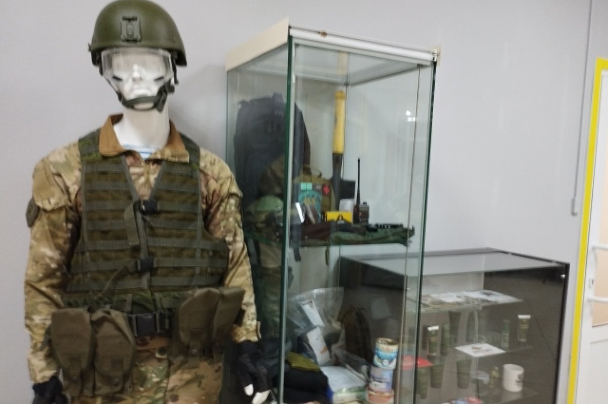    Для военных в округе действуют и другие льготы.