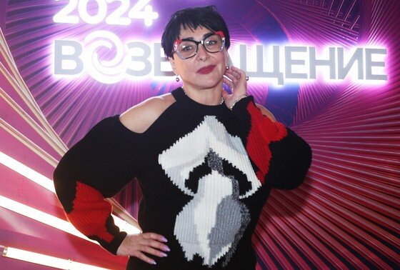   Лолита Милявская