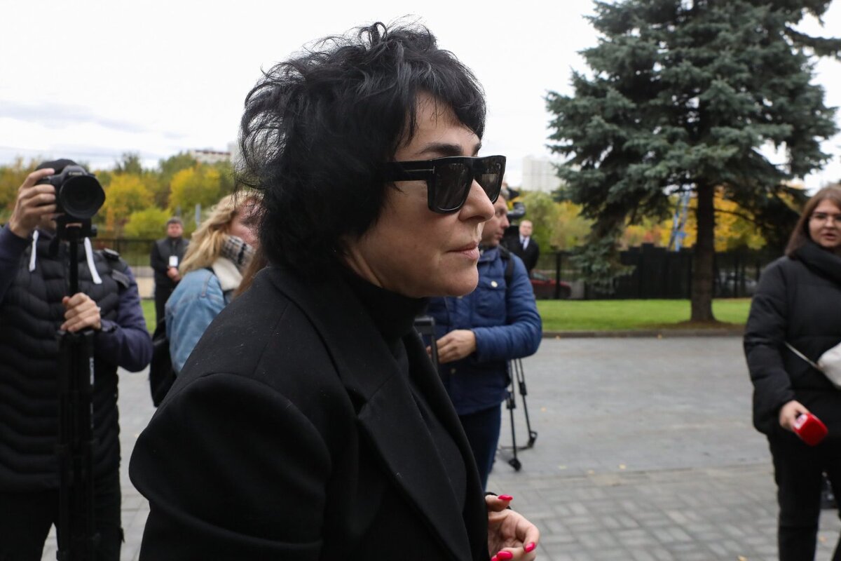    Софья Сандурская / Агентство «Москва»