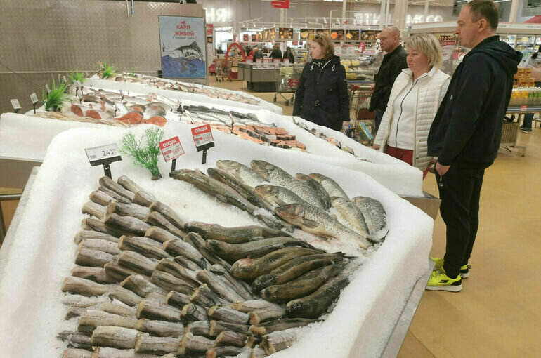   Игорь Самохвалов/ПГ