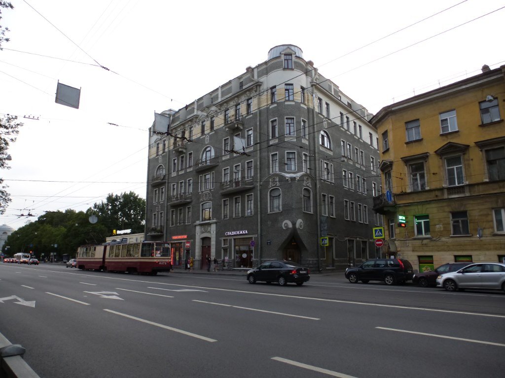    Фото: Мир Квартир