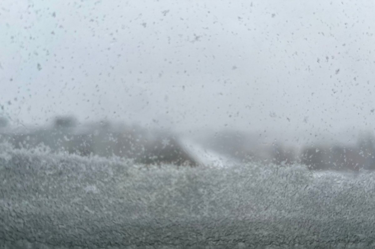    Прокурор Екатеринбурга потребовала активизировать вывоз снега с улиц