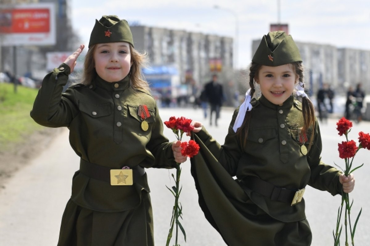    В Башкирии создан совет по патриотическому воспитанию