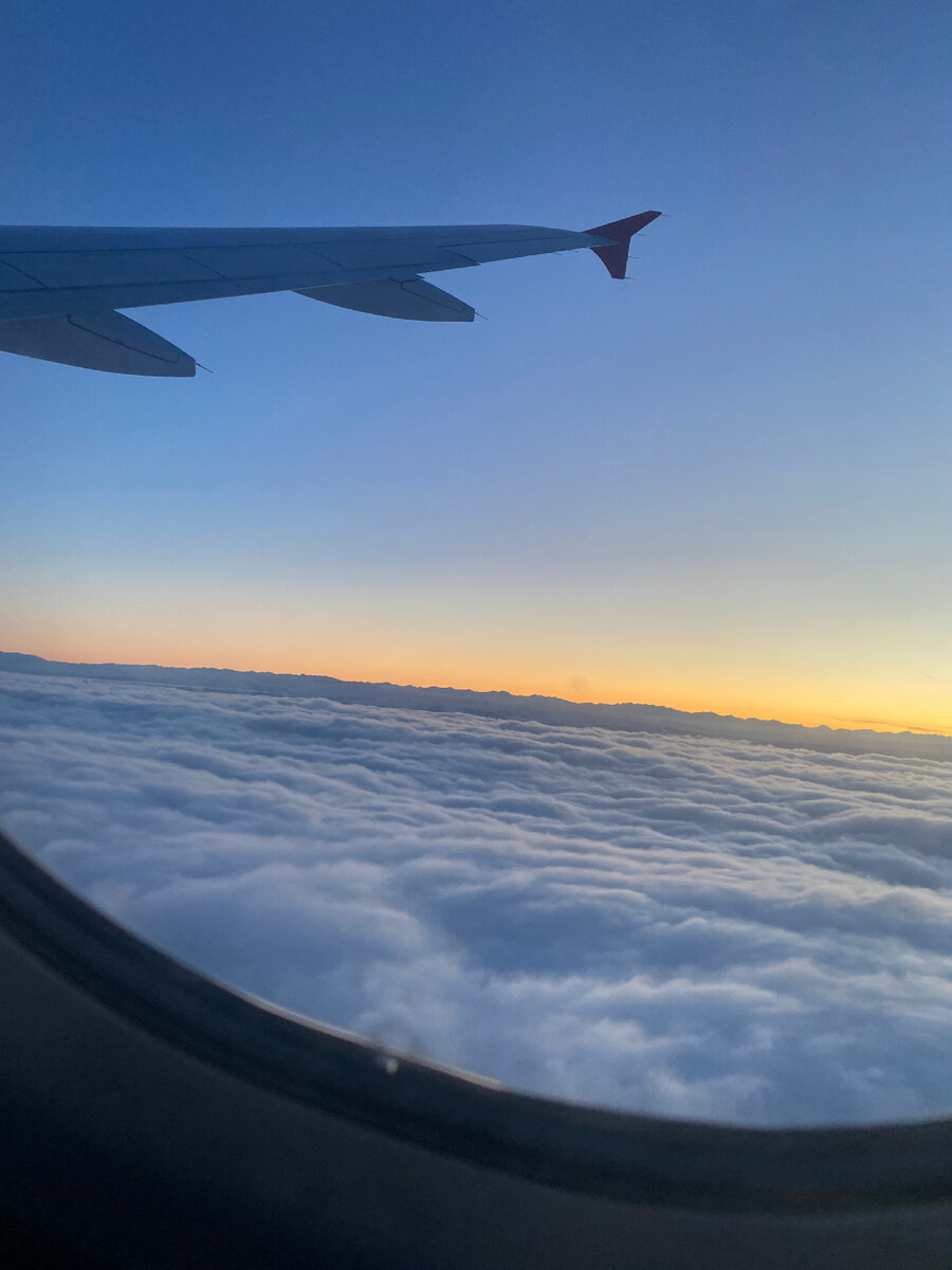 Отпусти волнения, живи свободнее 