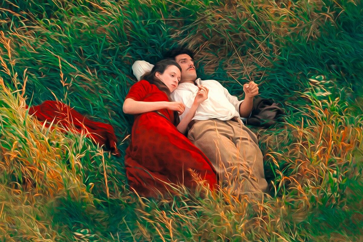 Обложка: © arte France Cinéma; CG Cinéma; L'Avventurosa Film; The Match Factory; Zweites Deutsches Fernsehen (ZDF)