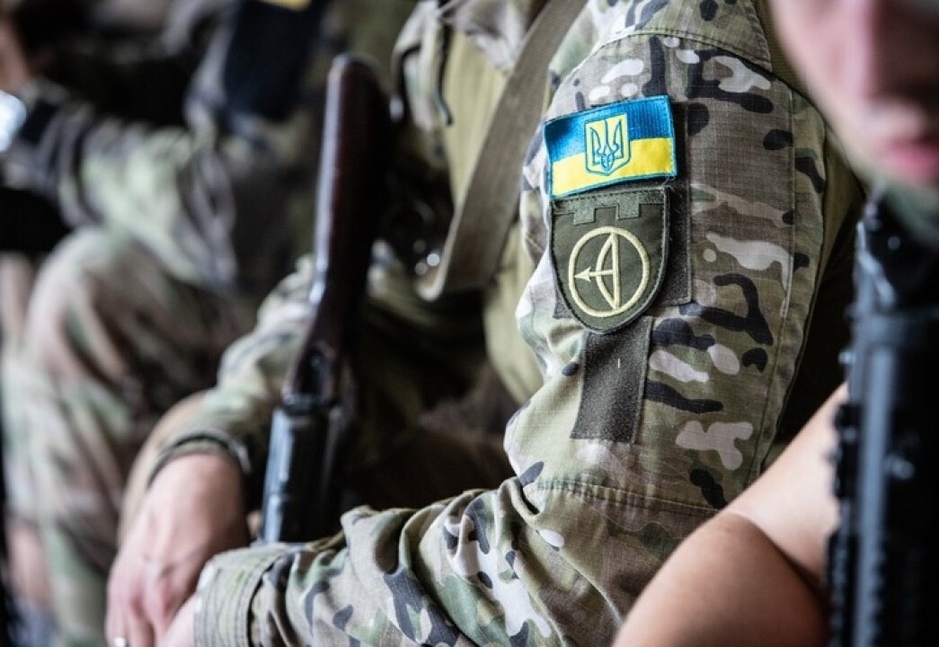    ВСУ хотят заменить более 300 тысяч военных на передовой в ходе мобилизации
