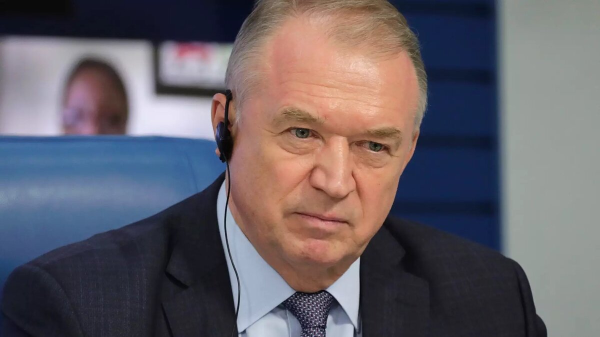     Президент Торгово-промышленной палаты (ТПП) РФ Сергей Катырин провел первое в текущем году заседание Делового совета БРИКС.
