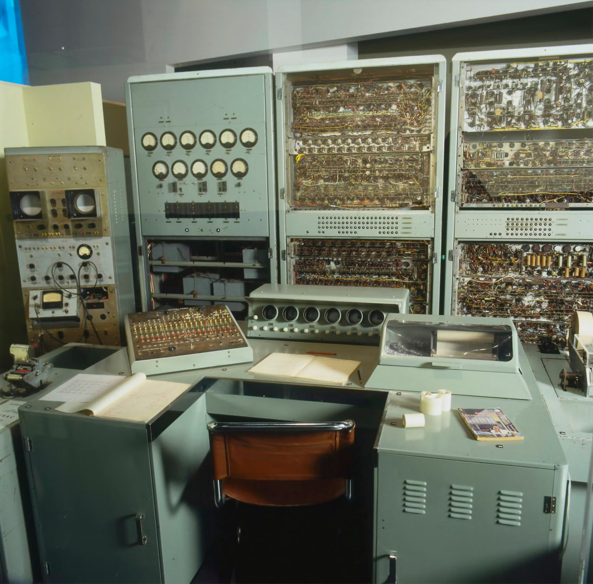 Unsplash, Museums Victoria