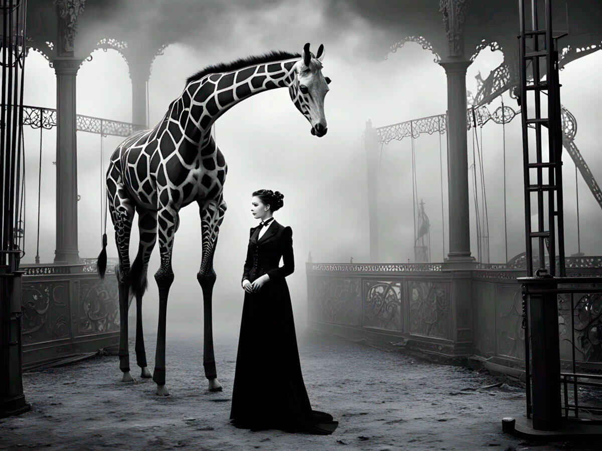 Там где должна была быть личность только пустое шизоидное ядро, окружённое осколками неясных воспоминаний и фрагментов личности других людей 