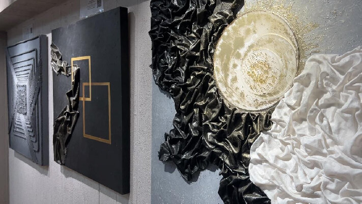    Фото: Валерия Ерофеева