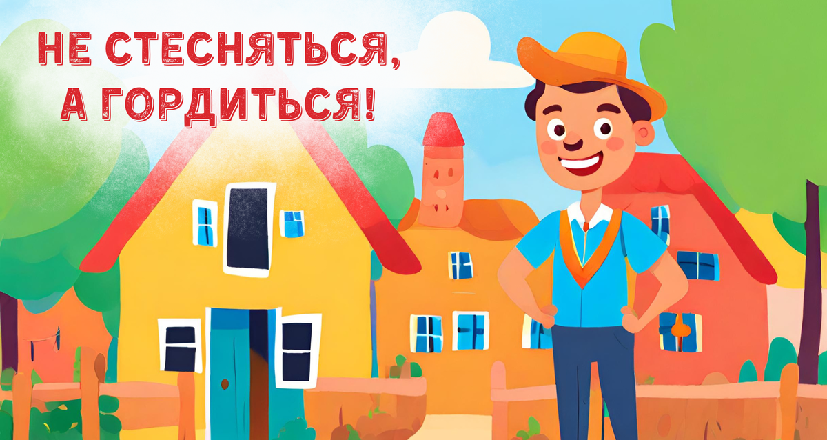 Коллаж создан автором канала в Canva