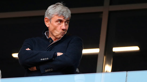    Сергей Галицкий.Александр Федоров