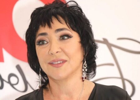    Милявская пожаловалась, что после «голой вечеринки» работает за еду