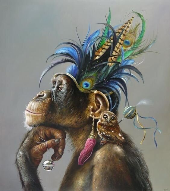 быть собой - круто