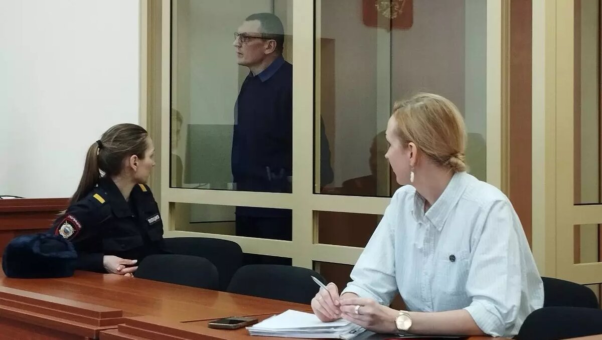     В ближайшее время обвинительное заключение по делу общественника Александра Чернышова будет передано на рассмотрение в Индустриальный районный суд.