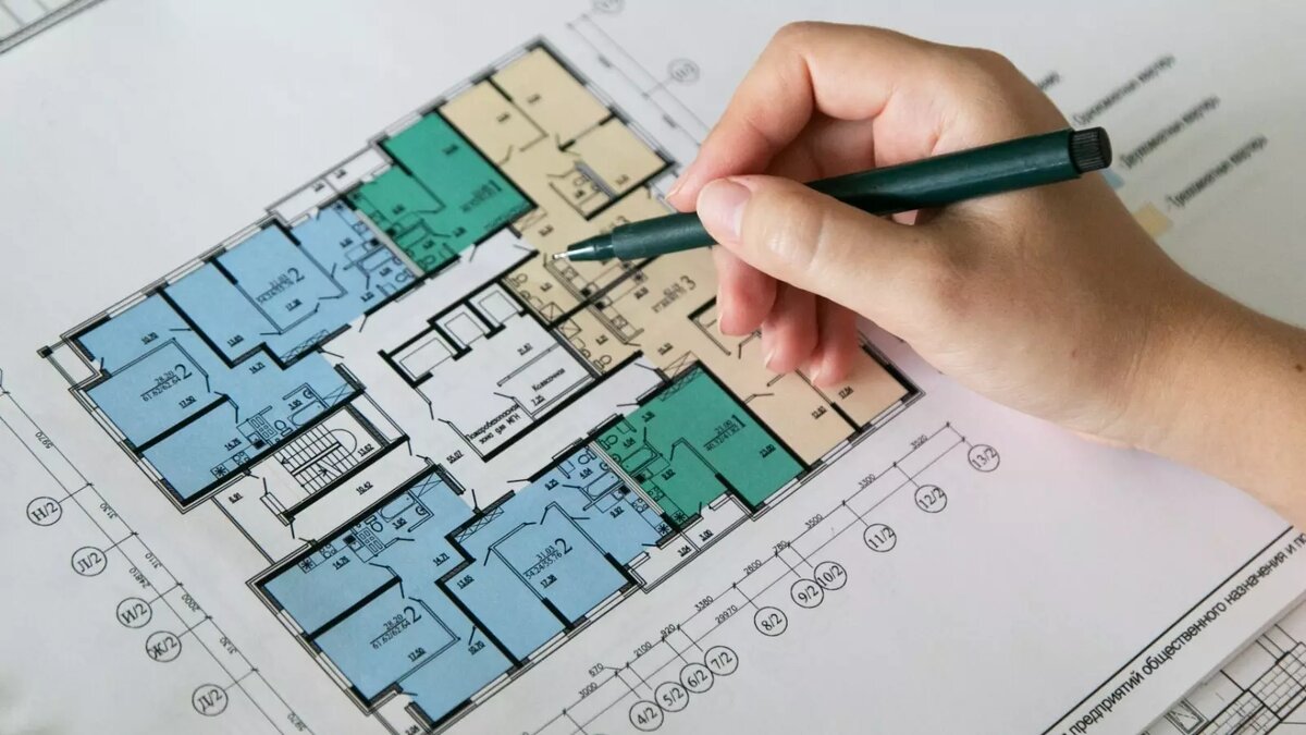     Александр Дубовенко, основатель компании Good Wood, рассказал об основных ошибках, которые совершают люди при строительстве домов, в том числе в Краснодарском крае, пишет Newia.