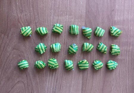 Экспертиза установила, что изъятое вещество - N-метилэфедрон