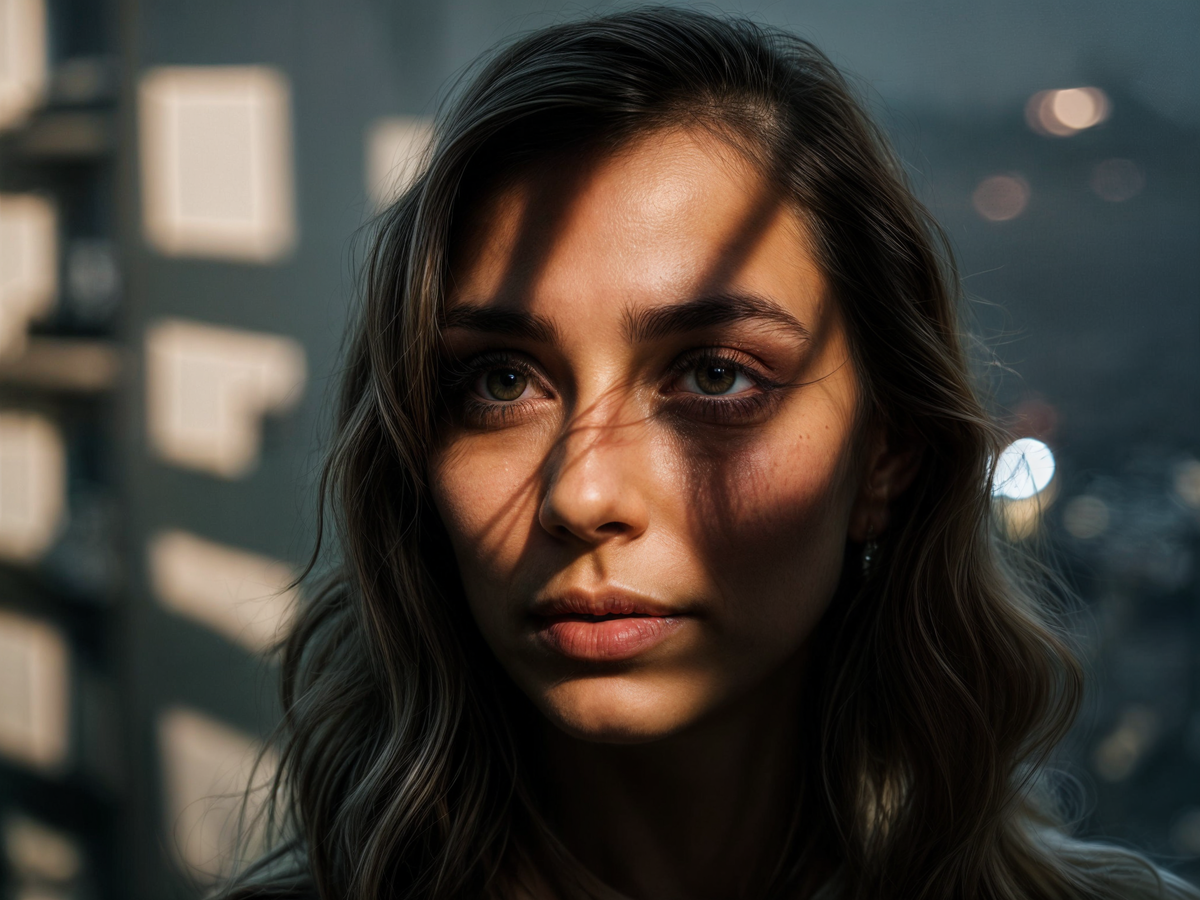 Я хочу жить с тобой, а не с твоей матерью, - возмутилась невестка ...