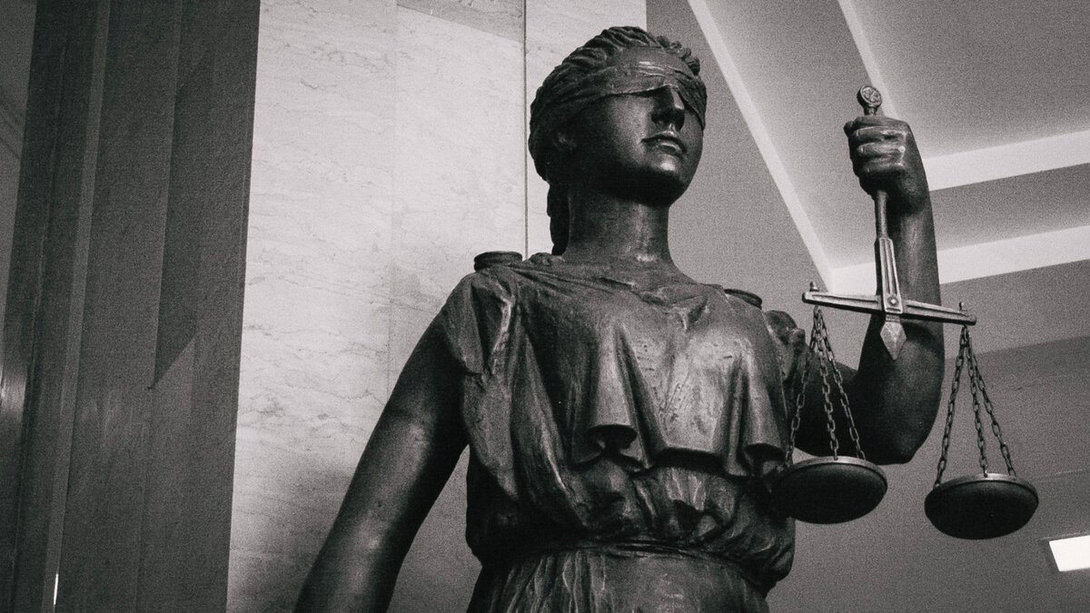     Закрытое заседание состоялось в Усть-Лабинском суде.