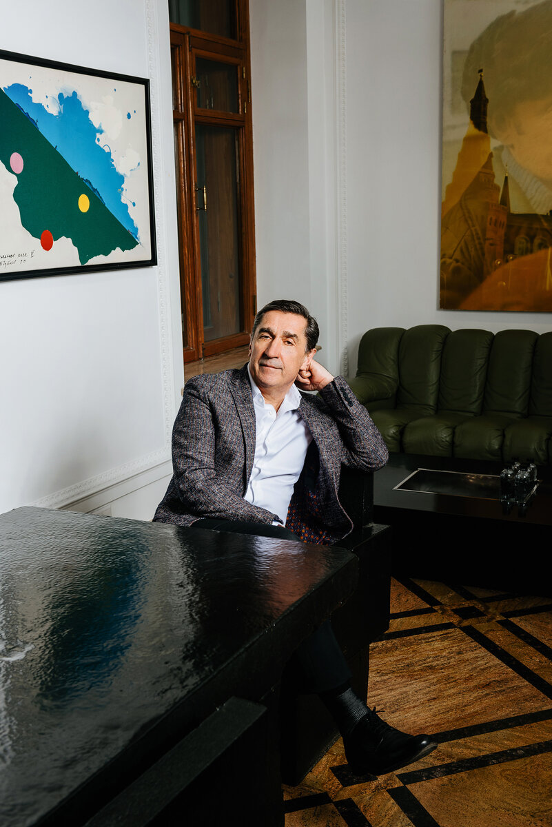    Фотограф: Дарья Малышева