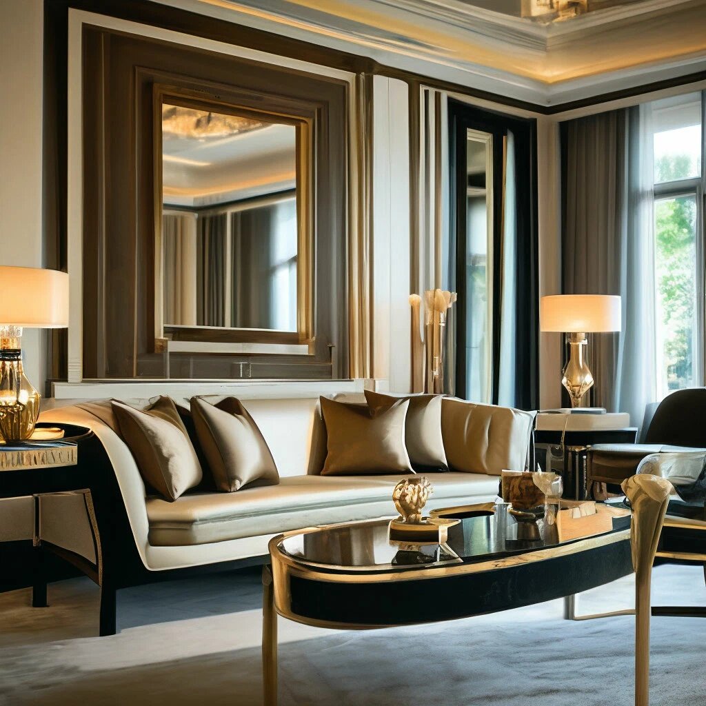 Это как раз пример раритетного дивана))