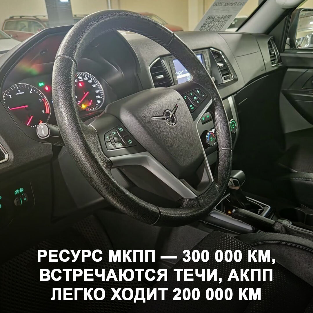 Собрали основные проблемы внедорожника УАЗ Патриот на вторичке. | Дром ...