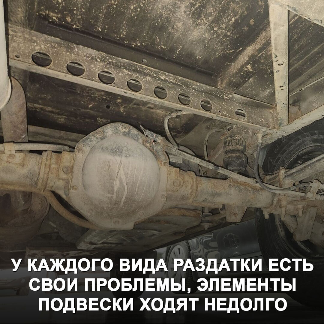 Собрали основные проблемы внедорожника УАЗ Патриот на вторичке. | Дром ...