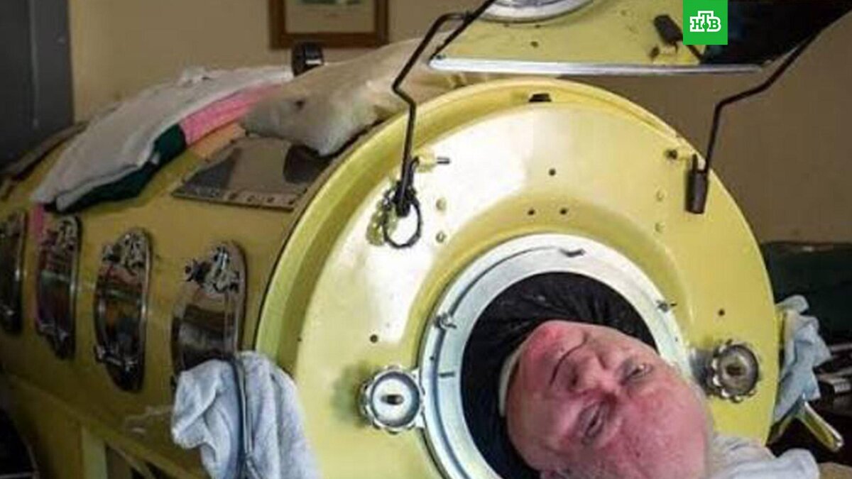    Фото: ironlungman / X